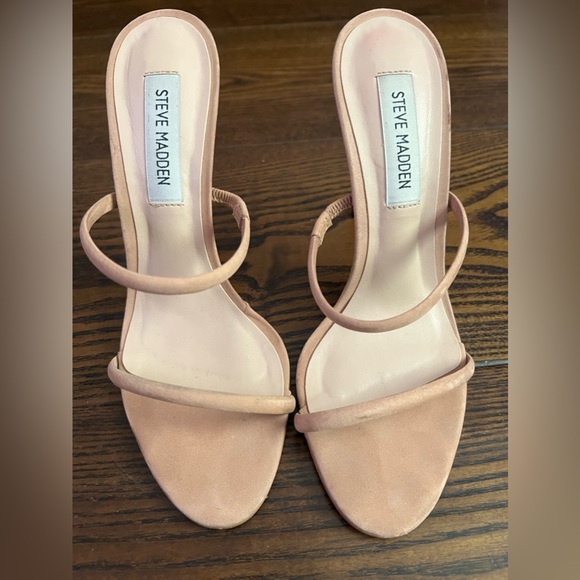 Steve Madden heels - Picture 2 of 5